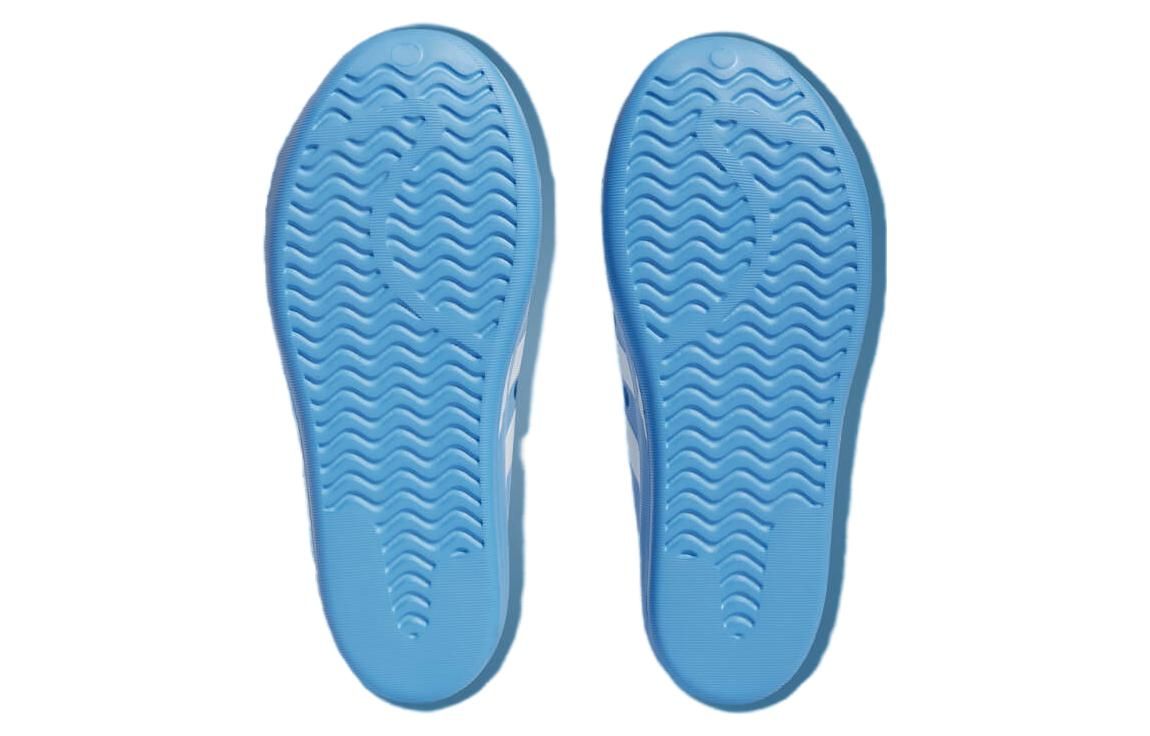 adidas adiFOM Superstar 'The Simpsons Clouds' IE8469 sold by KicksCrew product image thumbnail 5