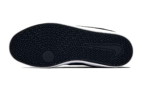 (GS) Nike Check Canvas SB 'Black Summit White' 905373-003 sold by KicksCrew