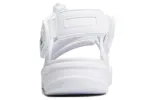 Li-Ning Coca Sandals 'White' AGUT009-3 sold by KicksCrew