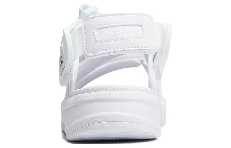 Li-Ning Coca Sandals 'White' AGUT009-3 sold by KicksCrew product image thumbnail 4