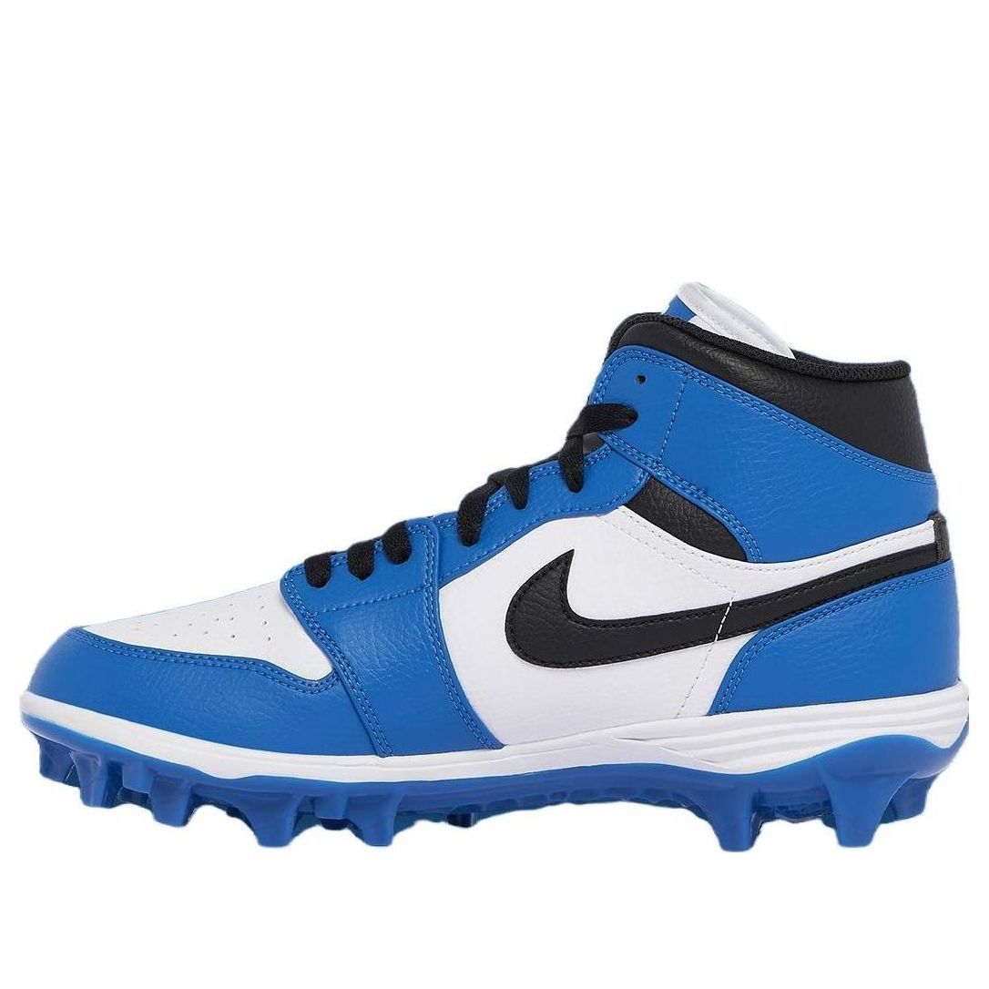 Air Jordan 1 Cleats 'Game Royal' FJ6805-041 sold by KicksCrew