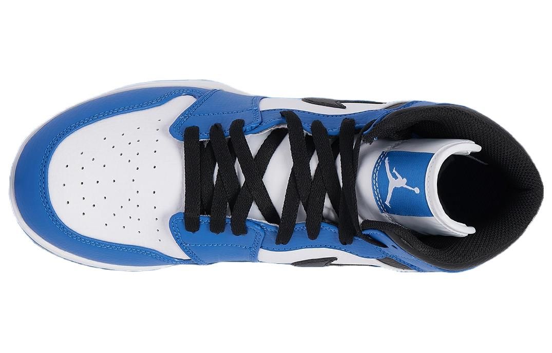 Air Jordan 1 Cleats 'Game Royal' FJ6805-041 sold by KicksCrew product image thumbnail 3