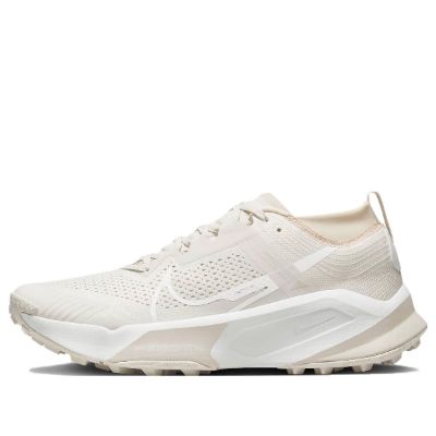 Nike Zoomx Zegama Trail Shoes 'Beige' DH0623-004 sold by KicksCrew