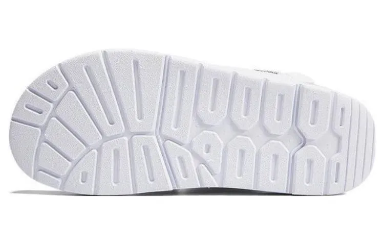 Li-Ning Coca Sandals 'White' AGUT009-3 sold by KicksCrew product image thumbnail 5