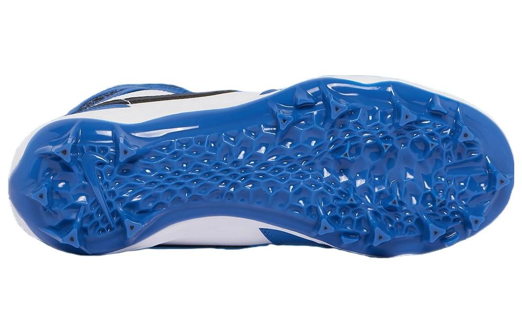 Air Jordan 1 Cleats 'Game Royal' FJ6805-041 sold by KicksCrew product image thumbnail 5