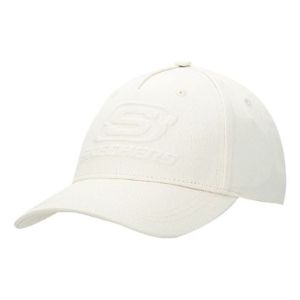 Skechers Sport Casual Baseball Cap 'White' L322U018-00PS sold by KicksCrew