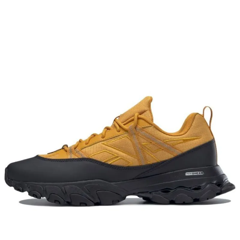 Reebok DMX Trail Shadow 'Bright Ochre' GY1922 sold by KicksCrew