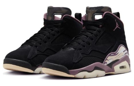 Air Jordan MVP 678 'Violet Ore' FB9019-005 sold by KicksCrew