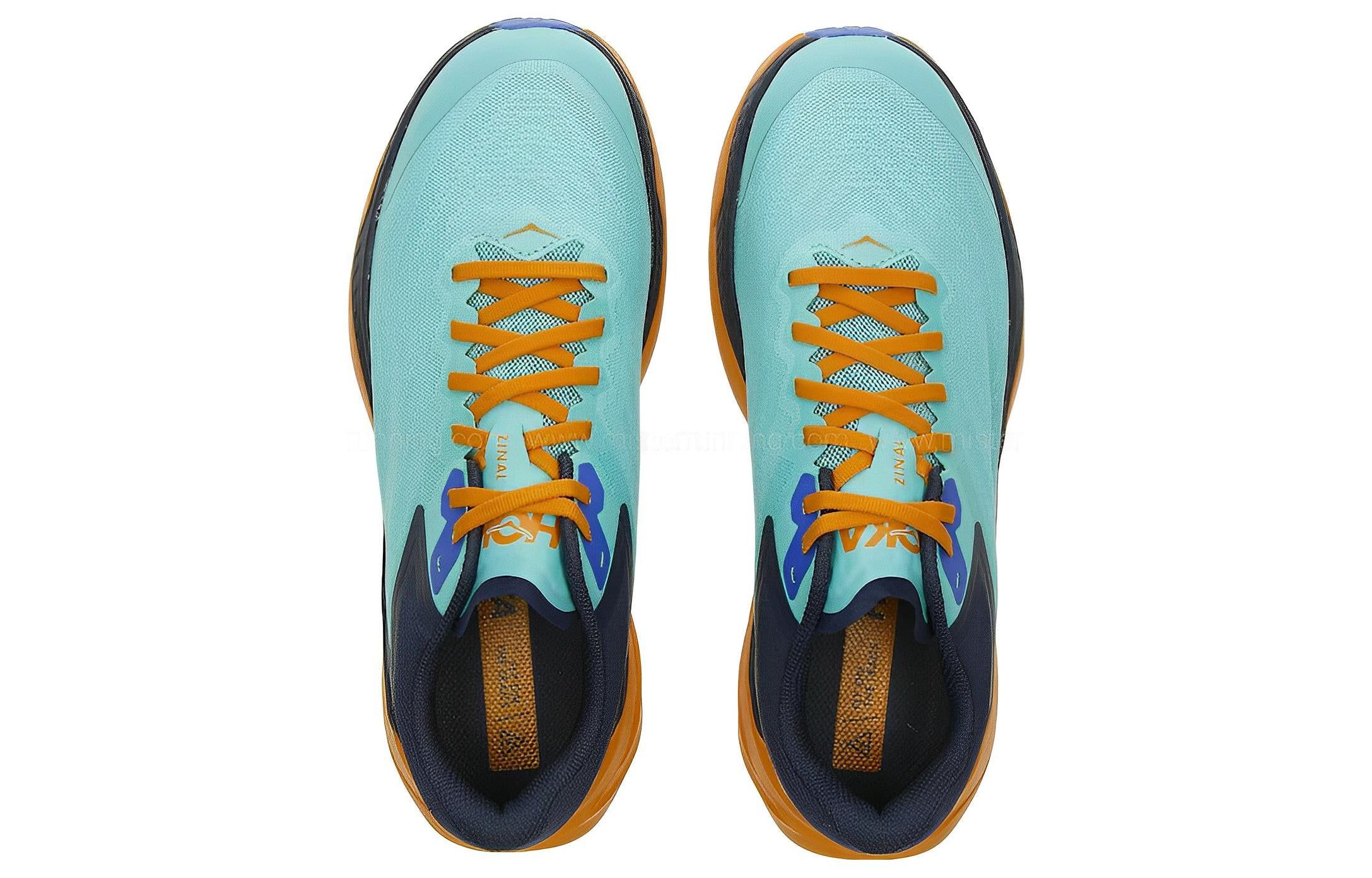 Hoka One One Zinal 'Atlantis Outer Space' 1119399-AOSP sold by KicksCrew product image thumbnail 2