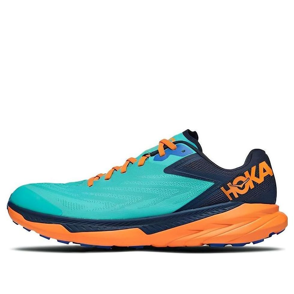 Hoka One One Zinal 'Atlantis Outer Space' 1119399-AOSP sold by KicksCrew