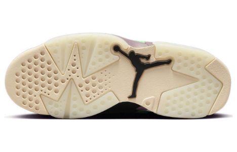 Air Jordan MVP 678 'Violet Ore' FB9019-005 sold by KicksCrew