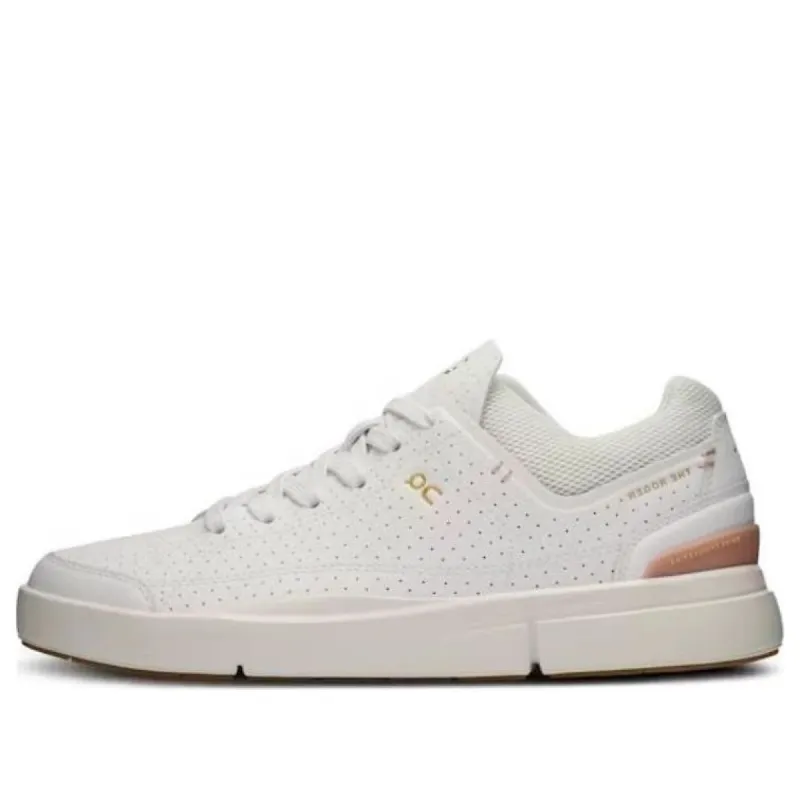 (WMNS) On Running The Roger Centre Court 'White Woodrose' 3WD30241188 sold by KicksCrew
