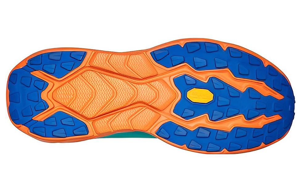 Hoka One One Zinal 'Atlantis Outer Space' 1119399-AOSP sold by KicksCrew product image thumbnail 3