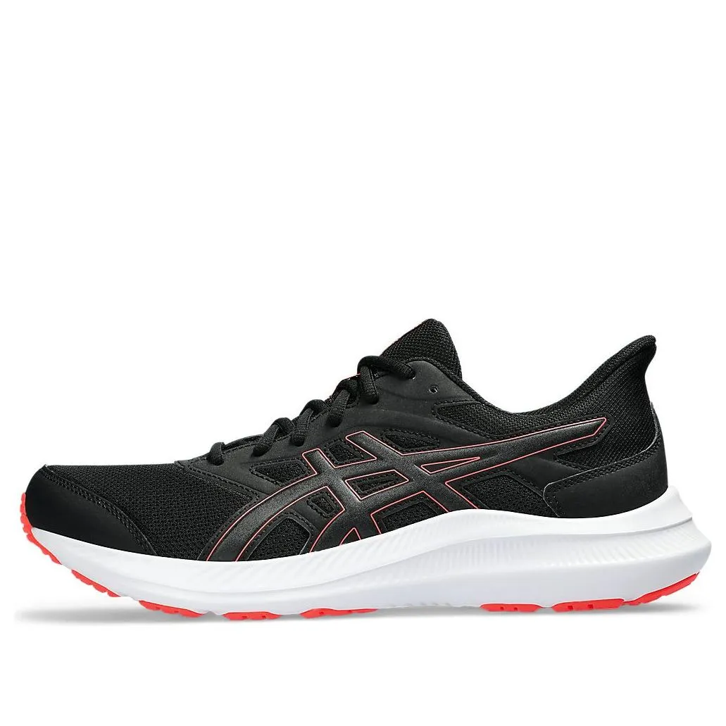 ASICS Jolt 4 'Black Sunrise Red' 1011B603-007 sold by KicksCrew