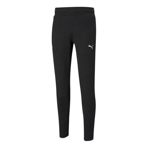 PUMA BMW Motorsport RCT Slim Sweatpants 'Black' 599497-01 sold by KicksCrew