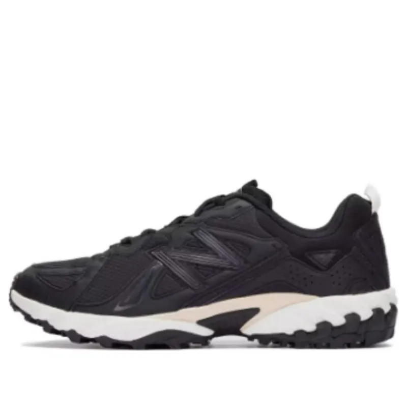 New Balance 610 'Black Ripstop' ML610TNR sold by KicksCrew