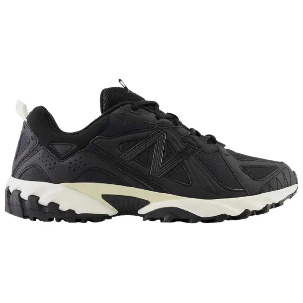 New Balance 610 'Black Ripstop' ML610TNR sold by KicksCrew product image thumbnail 2