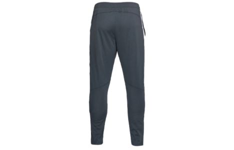Under Armour Sportstyle Pique Track Pants 'Grey' 1313201-008 sold by KicksCrew