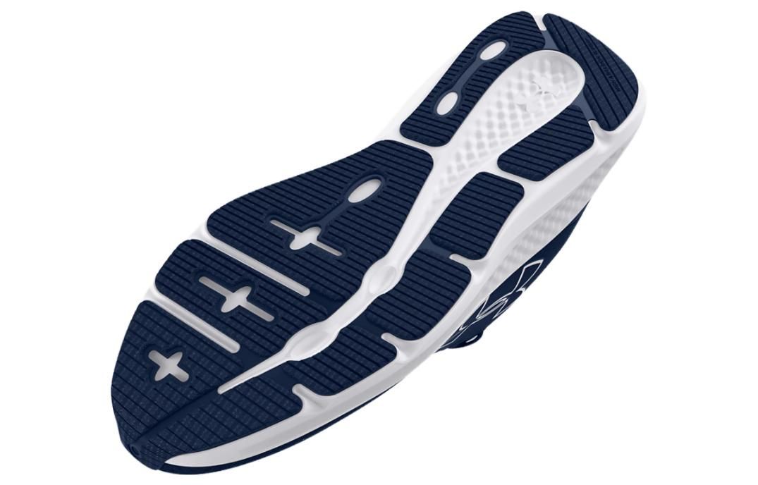 Under Armour Charged Pursuit 3 'Big Logo - Academy' 3026518-400 sold by KicksCrew product image thumbnail 5