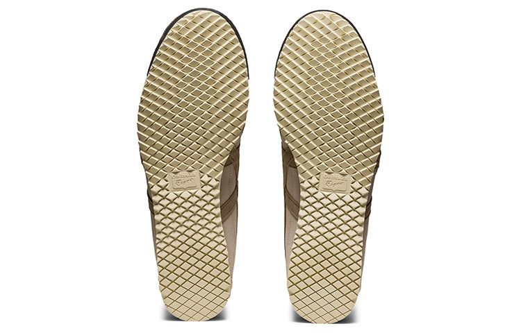 Onitsuka Tiger MEXICO 66 Shoes 'Birch Wood Crepe' 1183A527