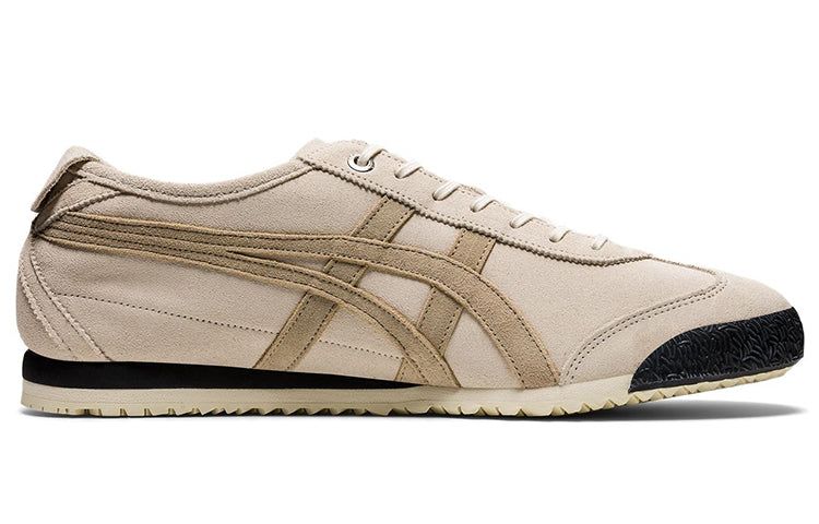 Onitsuka Tiger MEXICO 66 Shoes 'Birch Wood Crepe' 1183A527