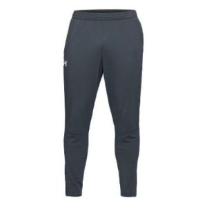 Under Armour Sportstyle Pique Track Pants 'Grey' 1313201-008 sold by KicksCrew