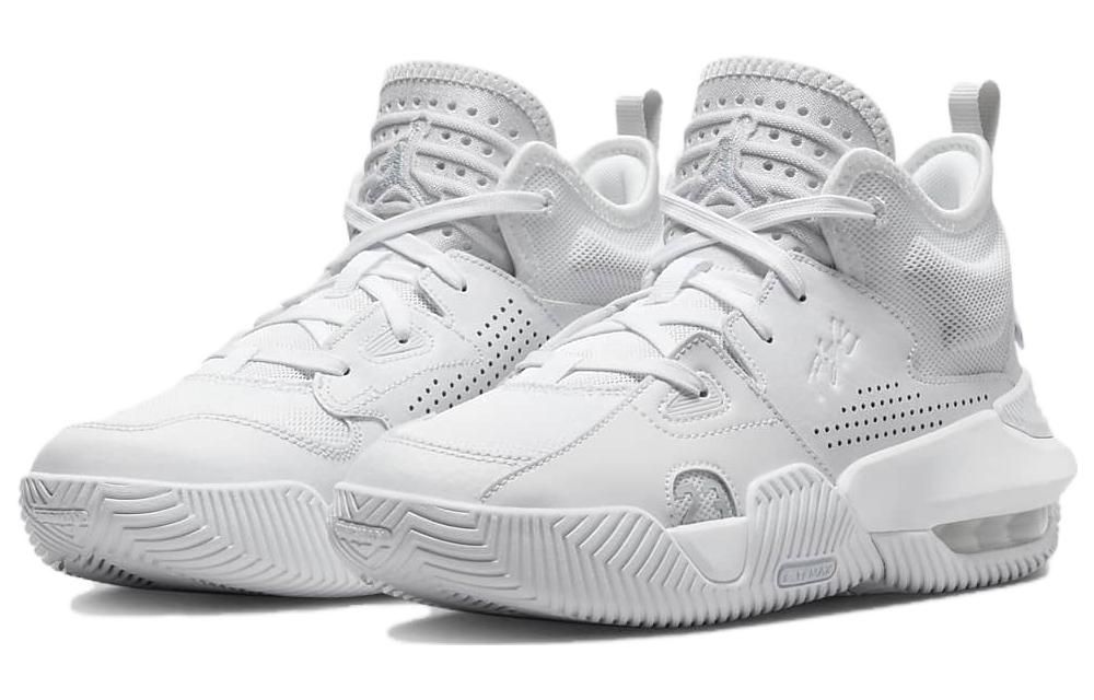 (GS) Air Jordan Stay Loyal 2 'Pure Platinum' DQ8398-102 sold by KicksCrew product image thumbnail 4