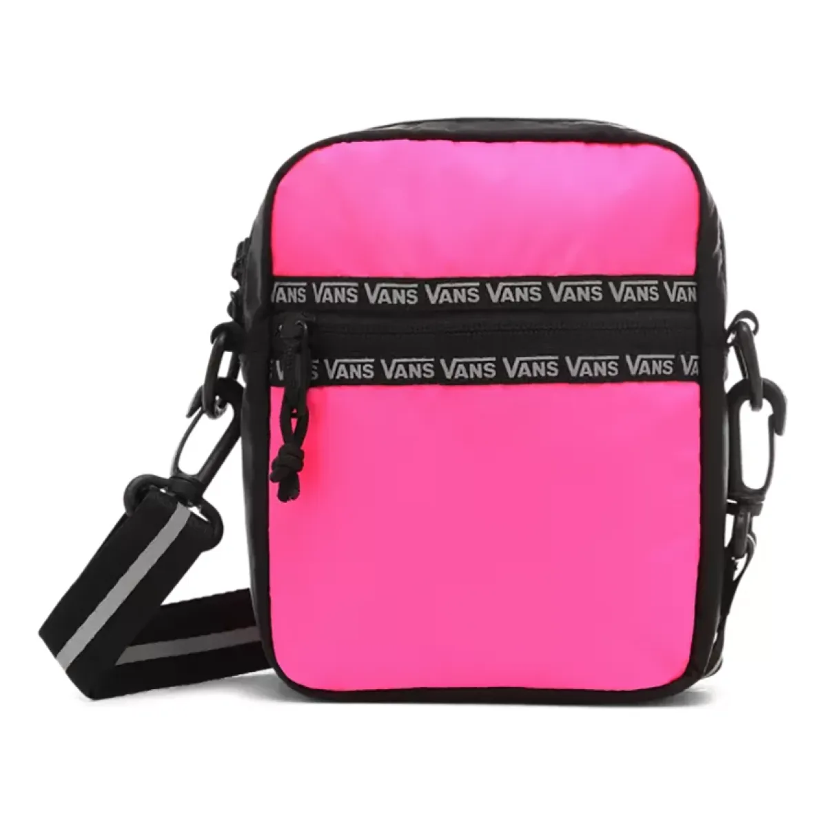 (WMNS) Vans After Dark Crossbody 'Pink' VN0A4A1SZVX sold by KicksCrew