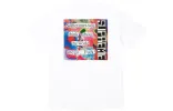 Supreme FW23 Week7 Static T-shirt 'White' SUP-FW23-120 sold by KicksCrew