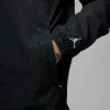 Air Jordan Essentials Coaches Jacket 'Black' DV7616-010 sold by KicksCrew