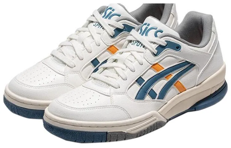 ASICS Gel-Spotlyte Sneakers 'White Blue' 1203A399-100 sold by KicksCrew product image thumbnail 2
