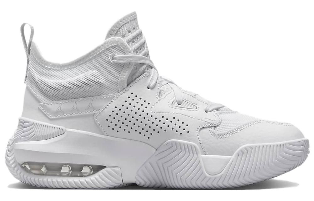 (GS) Air Jordan Stay Loyal 2 'Pure Platinum' DQ8398-102 sold by KicksCrew product image thumbnail 3