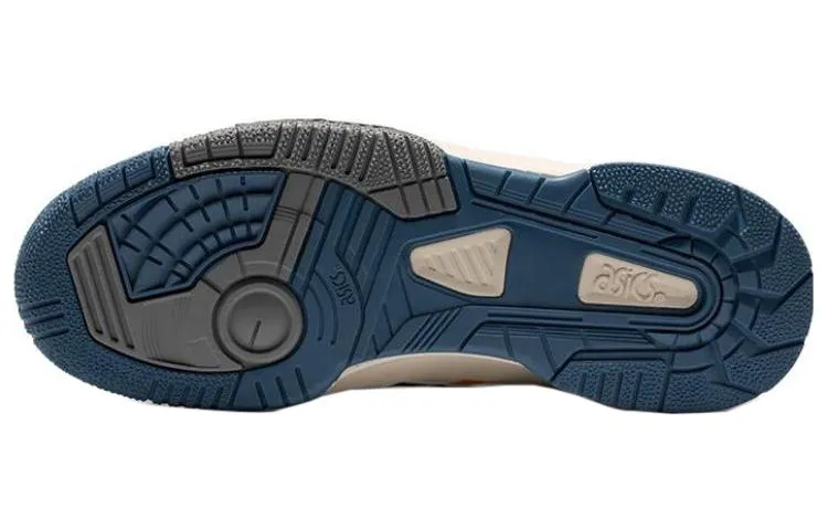 ASICS Gel-Spotlyte Sneakers 'White Blue' 1203A399-100 sold by KicksCrew product image thumbnail 5