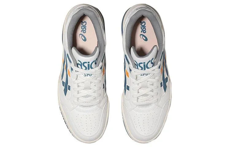 ASICS Gel-Spotlyte Sneakers 'White Blue' 1203A399-100 sold by KicksCrew product image thumbnail 3