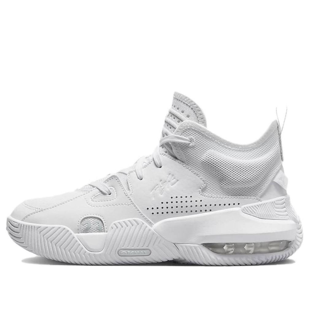 (GS) Air Jordan Stay Loyal 2 'Pure Platinum' DQ8398-102 sold by KicksCrew