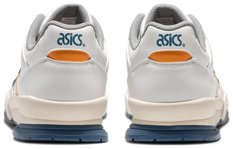 ASICS Gel-Spotlyte Sneakers 'White Blue' 1203A399-100 sold by KicksCrew product image thumbnail 4