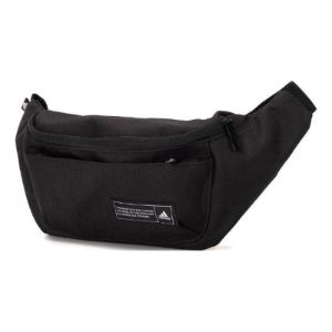Adidas Must Haves Waistbag 'Black' IM8295 sold by KicksCrew