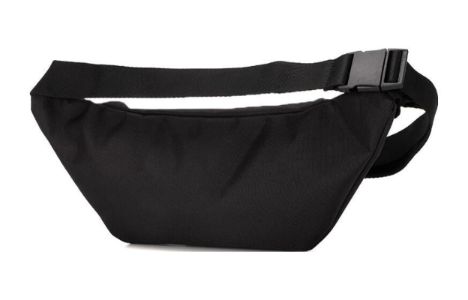 Adidas Must Haves Waistbag 'Black' IM8295 sold by KicksCrew