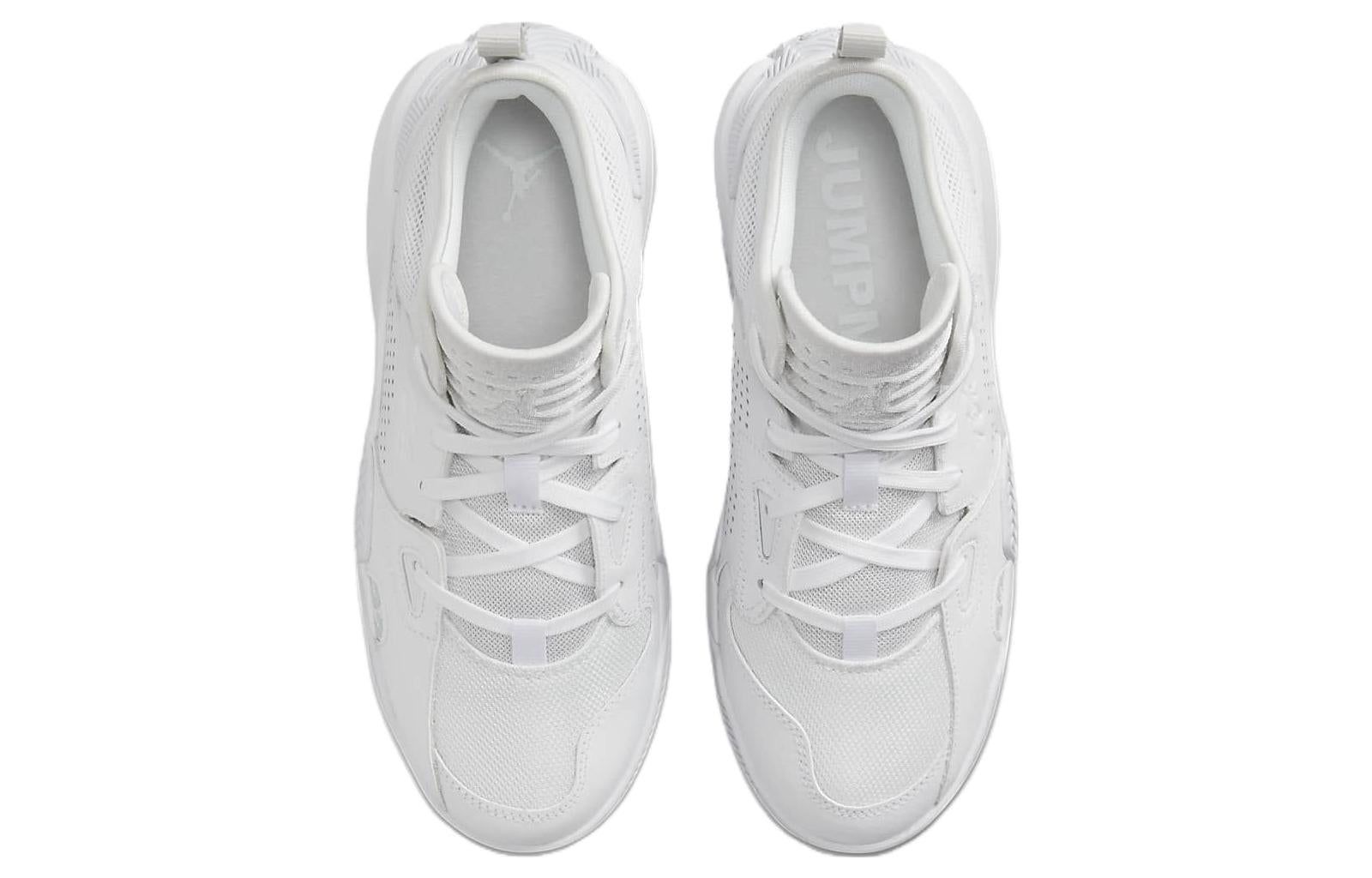 (GS) Air Jordan Stay Loyal 2 'Pure Platinum' DQ8398-102 sold by KicksCrew product image thumbnail 5