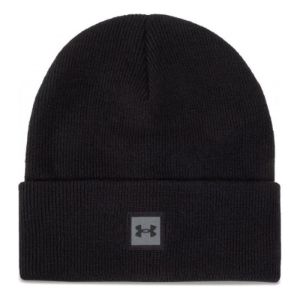 Under Armour Truckstop Beanie 'Black' 1356707-001 sold by KicksCrew