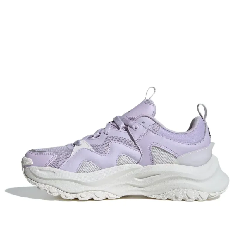 (WMNS) adidas Maxxwavy 'Purple White Silver' IG6826 sold by KicksCrew