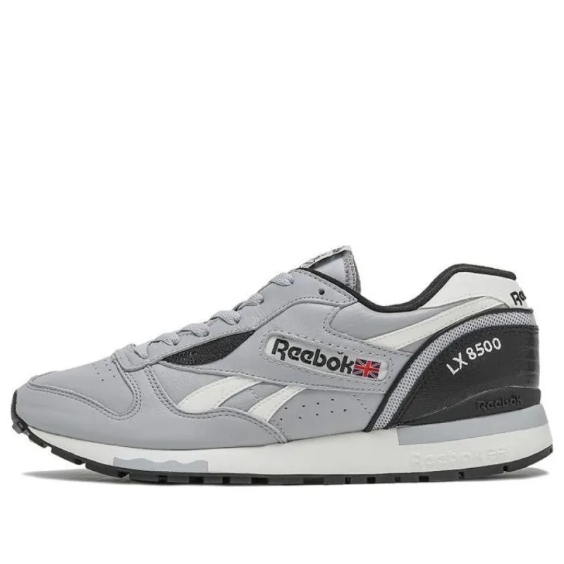 Reebok Classics Lifestyle Lx8500 'Grey Black' GX7859 sold by KicksCrew