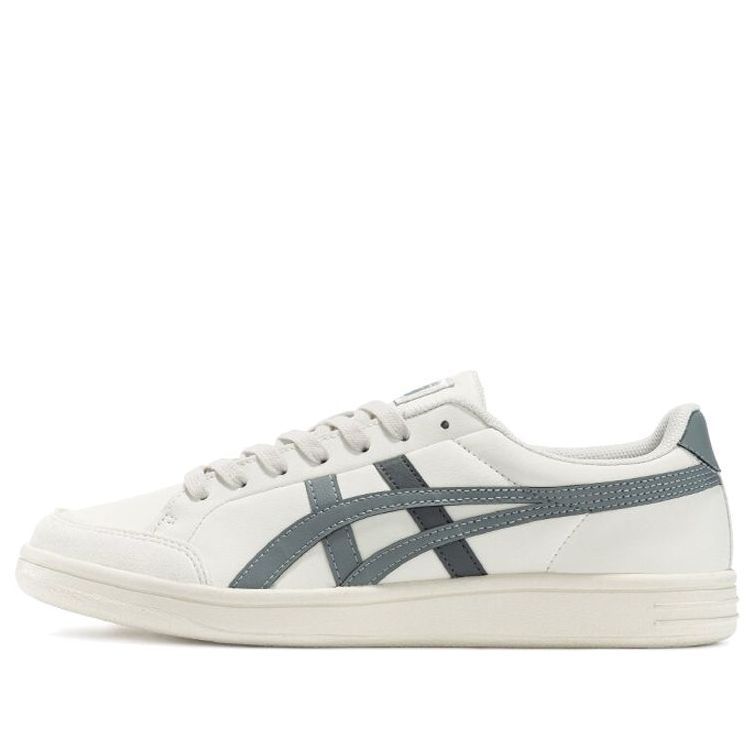 Onitsuka Tiger Advanti Shoes 'White Grey' 1183A506-113 sold by KicksCrew