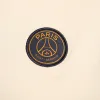 Nike Paris Saint-Germain Club Fleece Hoodie 'Beige' DV4963-113 sold by KicksCrew