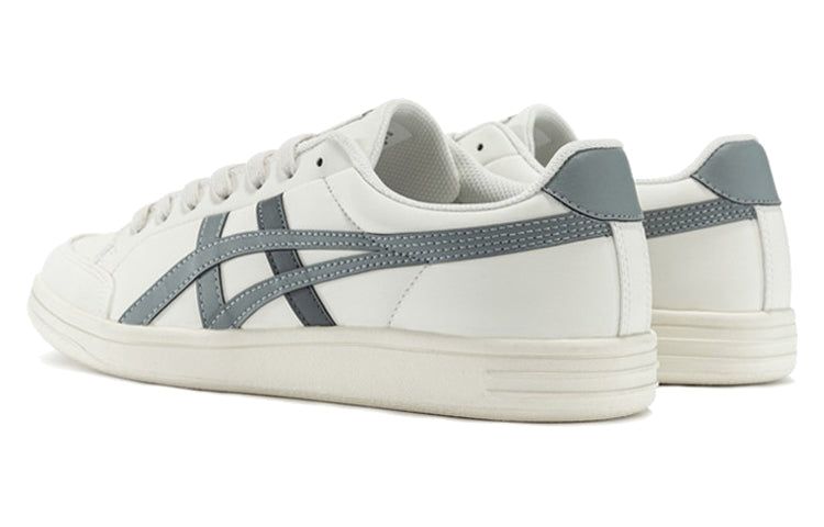 Onitsuka Tiger Advanti Shoes 'White Grey' 1183A506-113 sold by KicksCrew product image thumbnail 5