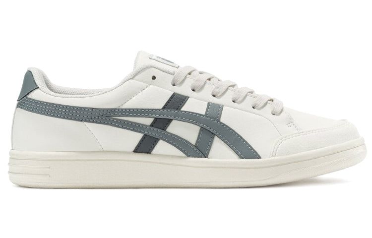 Onitsuka Tiger Advanti Shoes 'White Grey' 1183A506-113 sold by KicksCrew product image thumbnail 2