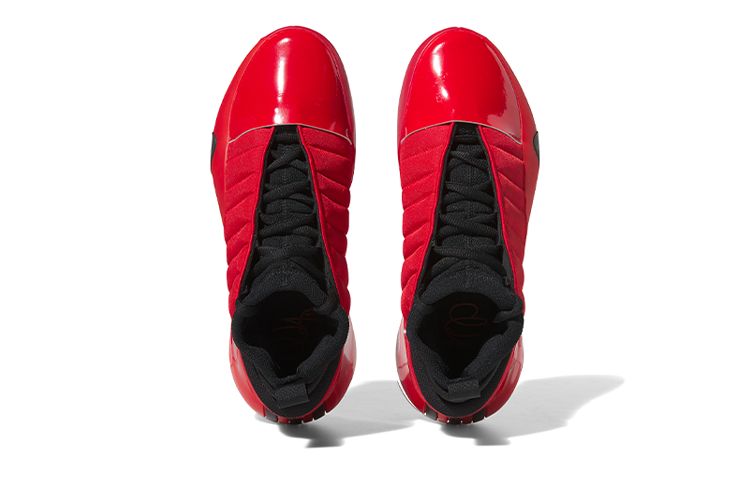 adidas Harden Vol. 7 J 'Scarlet' HQ9102 sold by KicksCrew product image thumbnail 4