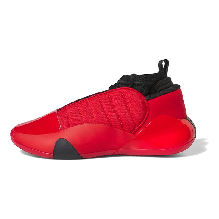 adidas Harden Vol. 7 J 'Scarlet' HQ9102 sold by KicksCrew