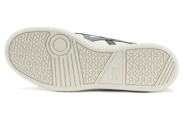 Onitsuka Tiger Advanti Shoes 'White Grey' 1183A506-113 sold by KicksCrew product image thumbnail 6