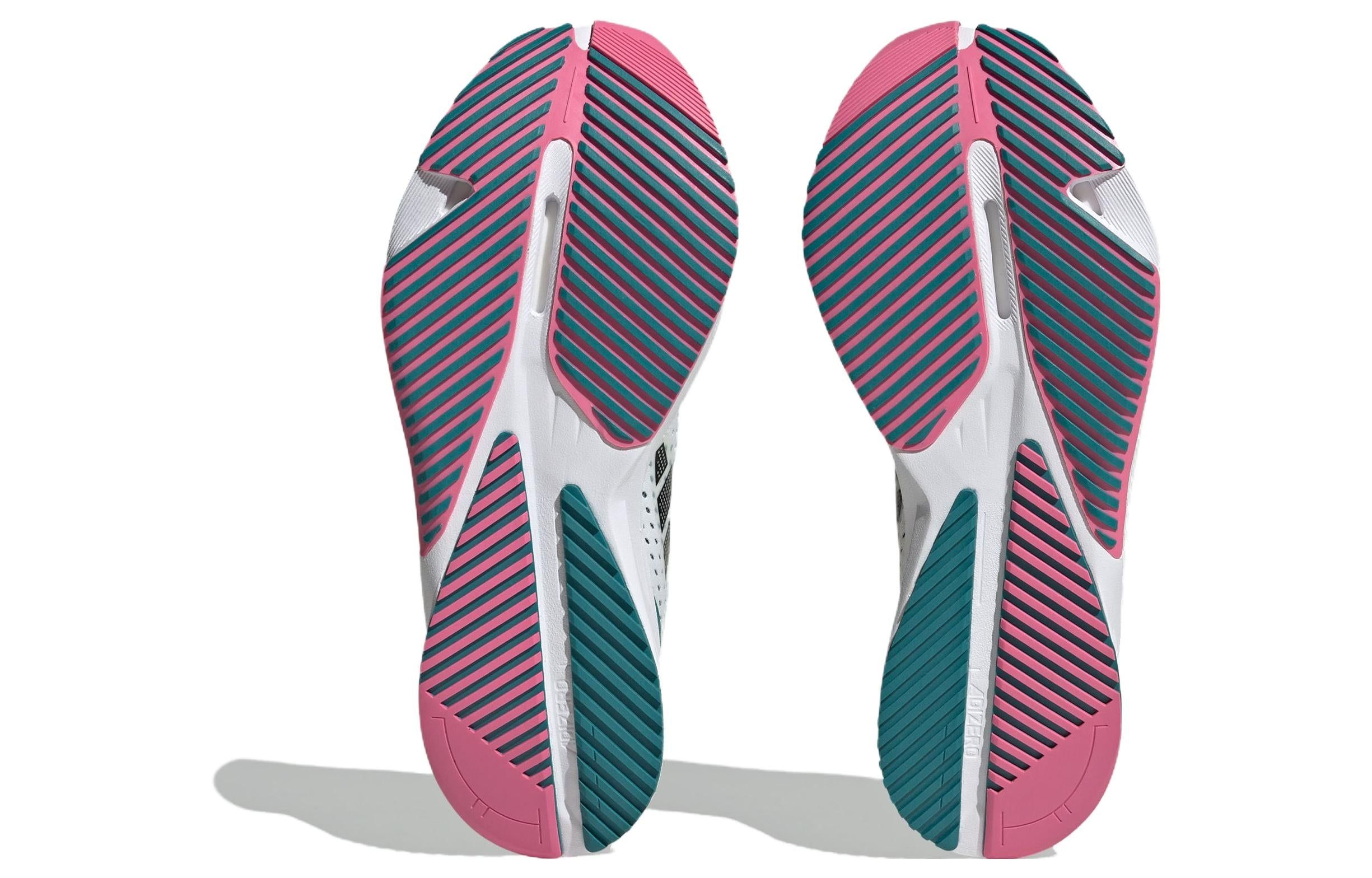 (WMNS) Adidas Adizero SL Running Shoes 'Cloud White Core Black' HQ7232 sold by KicksCrew product image thumbnail 5